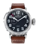 Pre-Owned Zenith Pilot Watch